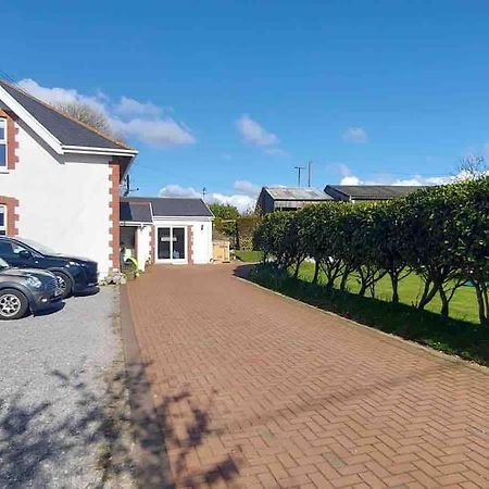 Sunnyside At Scurlage Farm Apartment Swansea Exterior photo